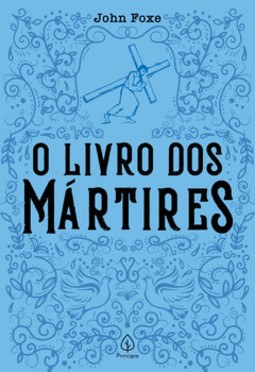 O livro dos mártires