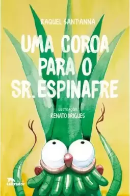 Uma coroa para o Sr. Espinafre