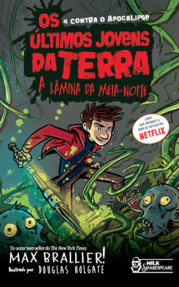 Os últimos jovens da Terra: a lâmina da meia-noite