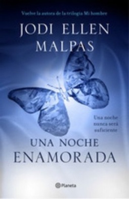 Una Noche Enamorada (Una Noche #3)