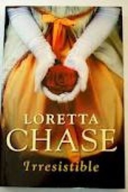 Irresistible (Carsington Brothers #1)