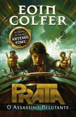 O Assassino Relutante (P.R.A.T.A. #1)