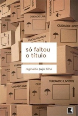 Só faltou o título