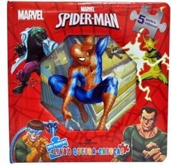 SPIDER MAN