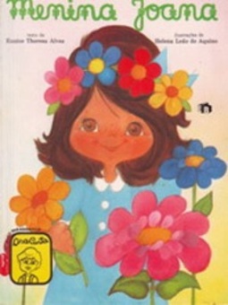 Menina Joana