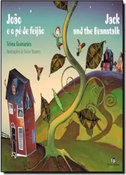 João e o pé de feijão