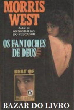 Os fantoches de deus