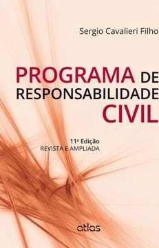 PROGRAMA DE RESPONSABILIDADE CIVIL
