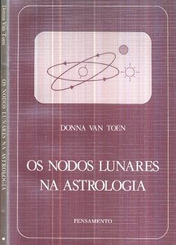 Nodos Lunares Na Astrologia