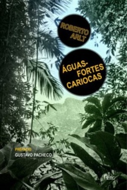 Águas-Fortes Cariocas (Coleção Otra língua)