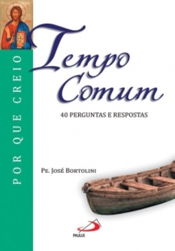 Tempo comum: 40 perguntas e respostas