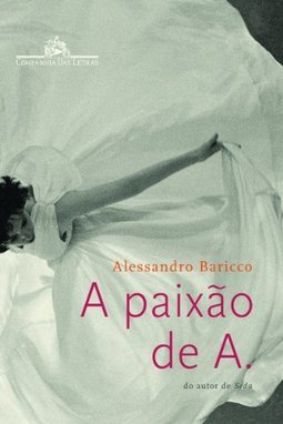 A PAIXAO DE A