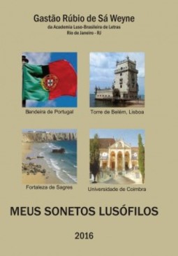 Meus sonetos lusófilos