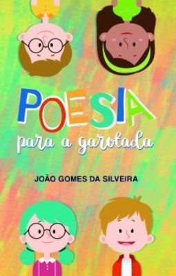 Poesia para a garotada