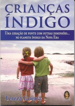 Criança Índigo: uma Geração de Ponte com Outras Dimensões...