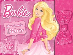 Barbie: meu querido diário