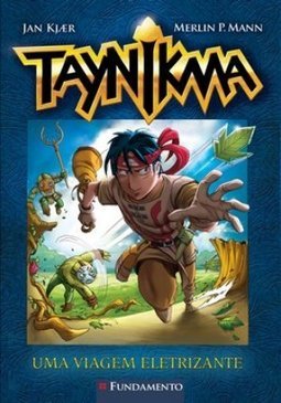 TAYNIKMA 1