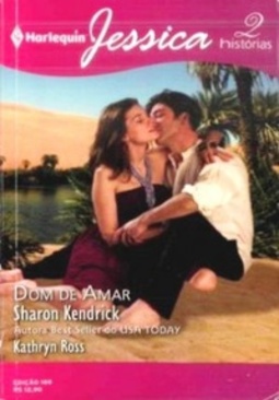 Dom de Amar (Jessica #169)