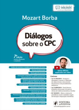 Diálogos sobre o CPC