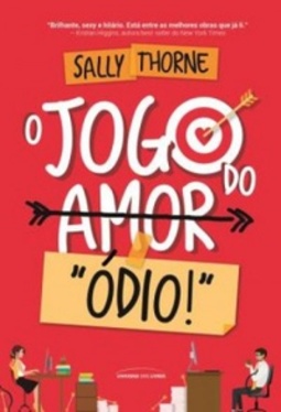 O Jogo do Amor/"Ódio!"