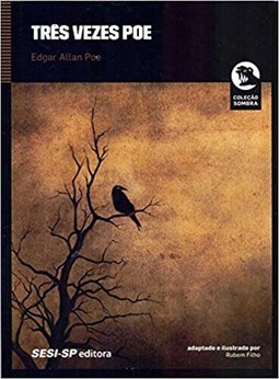 Três vezes Poe