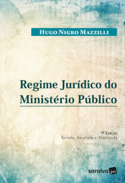 Regime jurídico do Ministério Público