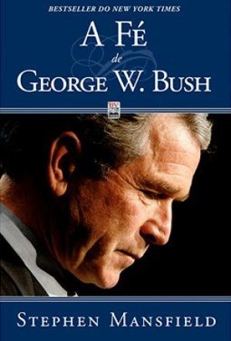 A FE DE GEORGE W BUSH