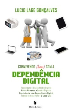 Convivendo (bem) com a dependência digital