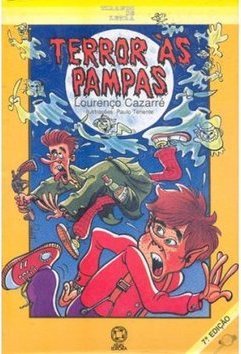 TERROR AS PAMPAS