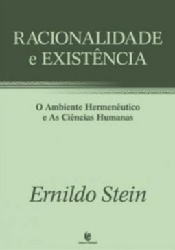 Racionalidade e Existência