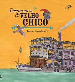 Formosuras do velho Chico