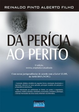 Da perícia ao perito