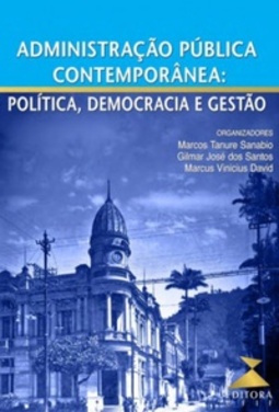 Administração Pública Contemporânea