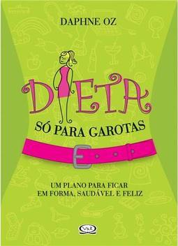 Dieta só para Garotas
