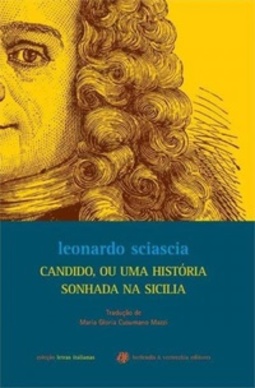 Candido, ou Uma História Sonhada na Sicilia (Letras Italianas #1)