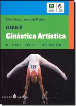 Que E Ginastica Artistica, O