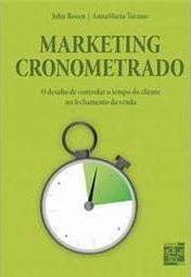 Marketing Cronometrado