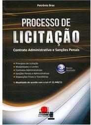 Processo de Licitação