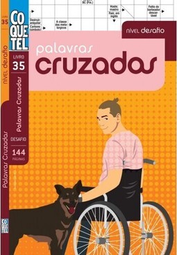 Livro Coq Pal Cruz Desafio