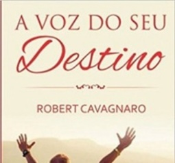 A VOZ DO SEU DESTINO