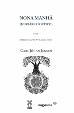 Nona manhã: herbário poético