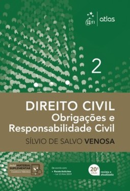Direito civil: obrigações e responsabilidade civil