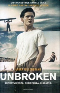 Unbroken (Ingrandimenti)