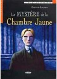 Le Mystere de la Chambre Jaune - Importado