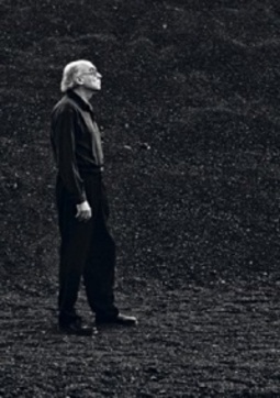 Lanzarote: A janela de Saramago