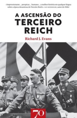 A ascensão do Terceiro Reich