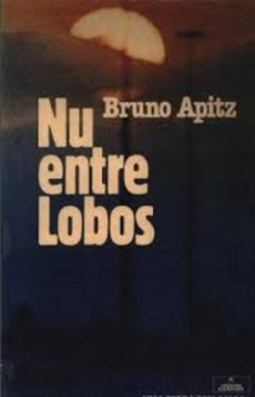 Nu entre lobos (Uma Terra Sem Amos #14)