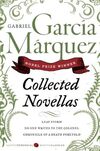 Collected Novellas: Leaf Storm, No One Writes to the Colonel, Chronicle of a Death Foretold