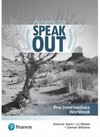 Speakout: american - Pre-intermediate - Workbook