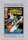 Biblioteca Histórica Marvel: O Surfista Prateado #2